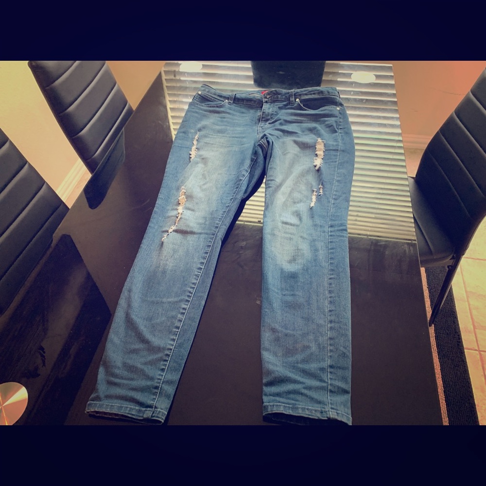Women Jeans